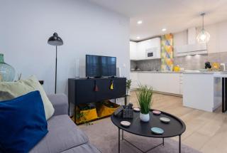 Apartamento tranquilo y céntrico en Santander - Santander - 0