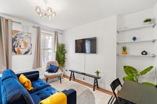 Cosy in Catford two bed near station - Beckenham - 7
