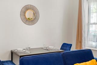Cosy in Catford two bed near station - Beckenham - 6