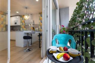 Apartamento tranquilo y céntrico en Santander - Santander - 4