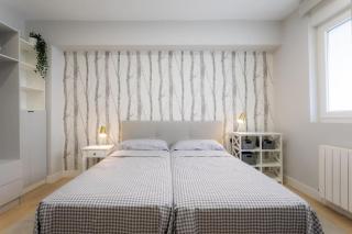 Apartamento tranquilo y céntrico en Santander - Santander - 1