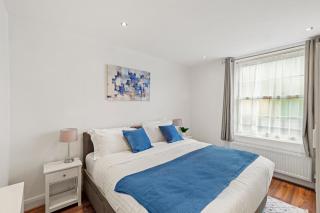 Cosy in Catford two bed near station - Beckenham - 3