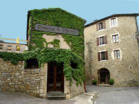 La Vieille Tour - Salavas - 8