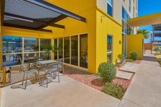 City Express by Marriott Hermosillo Expo - Hermosillo - 5