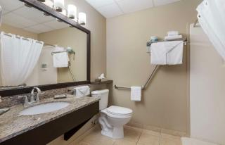Best Western Rocky Mountain House - Rocky Mountain House - 2