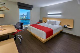 City Express by Marriott Hermosillo Expo - Hermosillo - 0