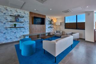 City Express by Marriott Hermosillo Expo - Hermosillo - 6