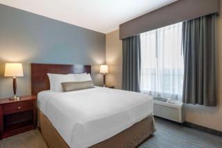 Best Western Rocky Mountain House Inn & Suites - 0