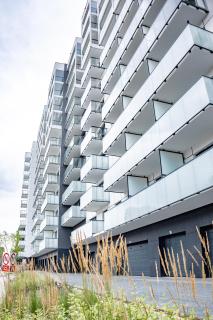 Glam & Loft Apartments - Gdańsk - 9