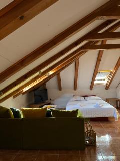 Romantic Attic in the heart of the Old Town - Herceg-Novi - 9