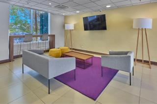 City Express by Marriott Campeche - 8