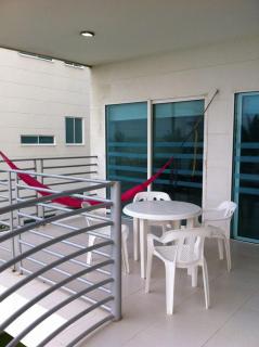 APARTAMENTO FRENTE A LA PLAYA EN COVEÑAS - Coveñas - 5