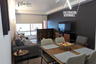 Luxury Condo Santa Fe Cosmocrat By Bamboo Skylife - Città del Messico - 9