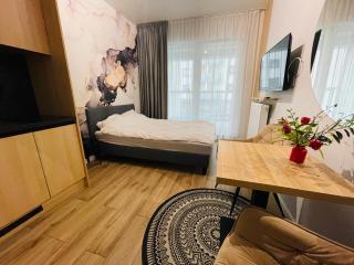 W Apartments - Varsavia - 9