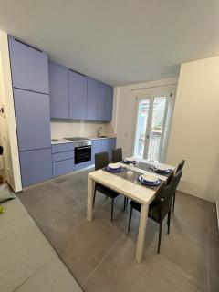 Appartamento Principe Umberto 95 - Porto SantʼElpidio - 4