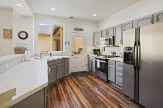 Old Mill Magic townhouse - 1