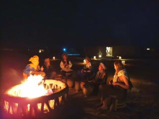 Jardin Kotori Luxury Camp - Merzouga - 2