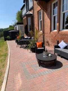 Chandlers Country House - 5