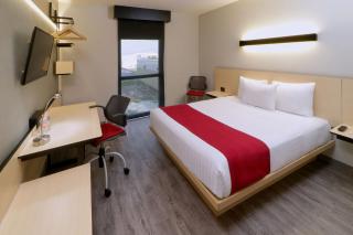 City Express by Marriott Piedras Negras - Piedras Negras - 0