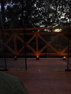 Canto da Floresta - Monte Verde - 5