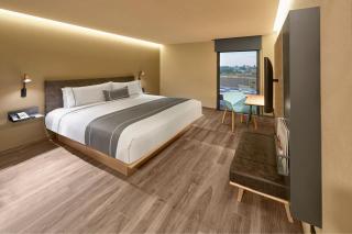 City Express Plus by Marriott Tampico - Tampico - 5