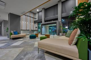 City Express Plus by Marriott Tampico - Tampico - 9
