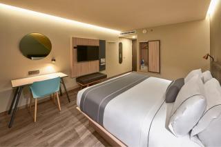 City Express Plus by Marriott Tampico - Tampico - 2