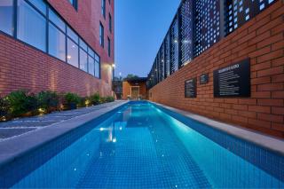 City Express Plus by Marriott Tampico - Tampico - 0