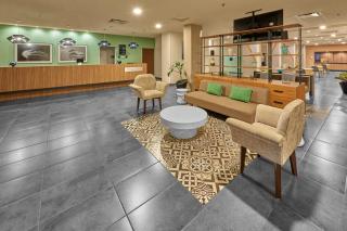 City Express Plus by Marriott Cabo San Lucas - Cabo San Lucas - 3