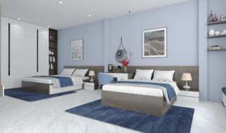 Oscar Villa And Apartment Hoi An - 5