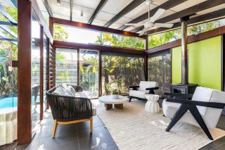 Seagrass - Pacific Ave - Tranquil Beautifully Styled Home - 3