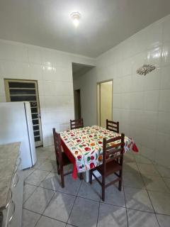 Apartamento para 8 pessoas próximo a Basílica - Aparecida - 6