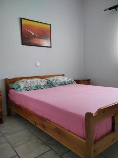 Labyrinthos Apartments - Ierissos - 6