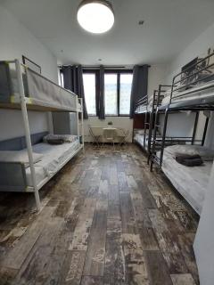 Atmos Luxe Navigli - Milan - 5