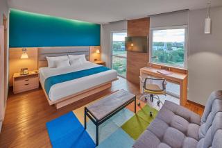 City Express Suites by Marriott Silao Aeropuerto - Silao - 2