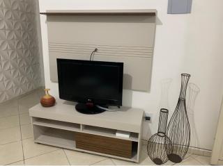 Apartamento confortável com espaço exclusivo - Cachoeira Paulista - 4