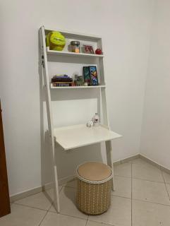 Apartamento confortável com espaço exclusivo - Cachoeira Paulista - 1