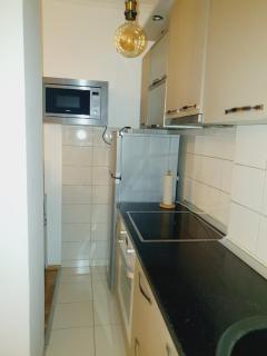 Family Apartment - Kumanovo - 8