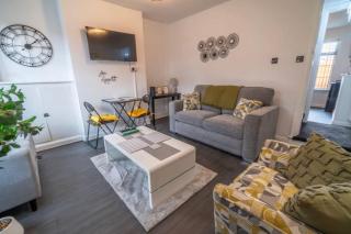 Entire home in Nottingham - 8