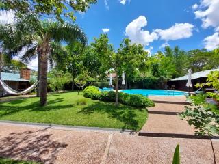 Hotel Jardines de Dayman - Termas del Daymán - 9
