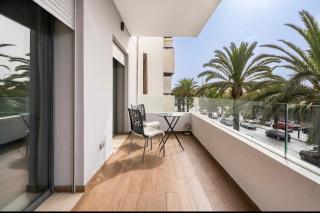 Incantevole Luxury apprt nel cuore di Casablanca - Casablanca - 7