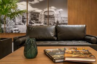 City Express Plus by Marriott San Luis Potosi - 2