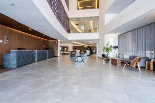 City Express Plus by Marriott San Luis Potosi - San Luis Potosí - 5