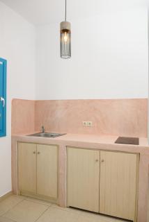 levante studios 2 - Amorgos - 3