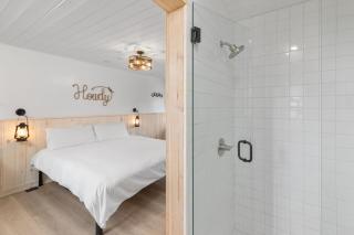 Hotel Palomino - 1