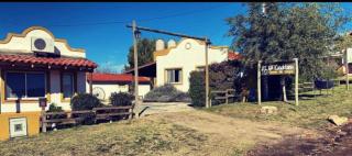 La Candelaria - Casas de Campo - - Sierra de la Ventana - 0