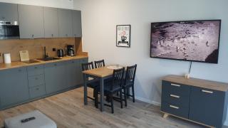 Apartament Studio Cafe - Baltic Park II - Pogorzelica - 3