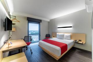 City Express by Marriott Lagos de Moreno - Lagos de Moreno - 0