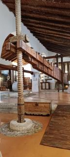 Molino de Las Pilas - Ecoturismo - Caminito del Rey - 1