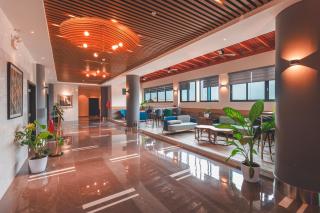 Lyz Business Hotel Piura - Piura - 0